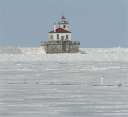 Blog - Captain Experience - Lake Ontario Fishing Charter