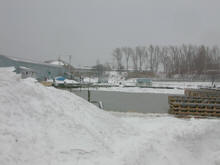 Oswego Harbor 2007